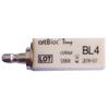 artBloc® Temp Blocks - Bleach Shade BL4, 10/Pkg