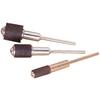 Abrasive Band Arbors