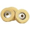 Dixcel® Miniature Chamois Buffs