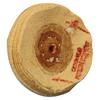 Disques à polir en peau de chamois