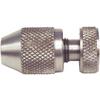 Bur Chuck For Motors, 1/4R