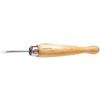 Vul-Crylic Chisels, Single End - 2, 6"