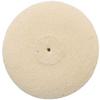 Knife Edge Felt Wheels – 1" Hard