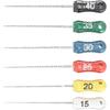 Alésoirs Union Broach® – acier inoxydable, ISO à codes de couleur, 21 mm, 6/emballage