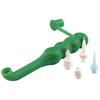 Proxi-Tip® Interproximal Stimulator with Travel Handle, 36/Pkg