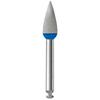 Polissoirs de composite Dimanto, 10/emballage