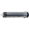 Seringue MONOJECT™ 60 ml avec embout cathéter, 20/boîte - Monoject™ 60 ml Syringe with Catheter Tip, 20/Box