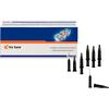 X-tra base Bulk Flow Composite Caps – 0.25 g, 16/Pkg