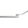 Articulating Paper Forceps – Curved and Serrated