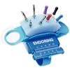 Endoring II® with Metal Ruler