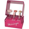 LUSTER® for Lithium Disilicate – Extraoral Adjusting and Polishing Kit, Pink