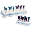 Amalgam Polishing Classic Plastic Kit