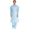 KC200 Isolation Gowns - Blue, Extra Large, 100/Pkg