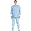 Professional Jackets – Blue, 24/Pkg - Medium