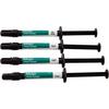 Mojo™ Veneer Cement, 2.3 g Cement Syringe Refill with Tips