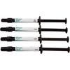 Mojo™ Veneer Cement, 1.6 g Try-In Gel Syringe Refill with Tips
