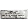 Embouts composites Trimax™ – Recharge, 60/emballage - Molar, Standard