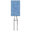 Abrasive Mounted Stones for Chrome-Cobalt and Non-Precious Alloys – 100/Pkg
