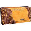 SUPERGLOVES® Latex Examination Gloves – Textured, Powder Free, 100/Box - Large