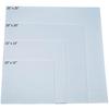 Enveloppes pour autoclave, Blanches