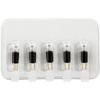 Bulbs for Micromotors, 5/Pkg
