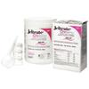 Jeltrate® Chroma Dustless Color-Changing Alginate Impression Material, Fast Set Intro Kit