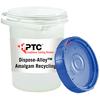 Dispose-Alloy™ Amalgam Recycling System