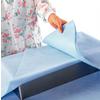 Emballages pour la stérilisation H100 Kimguard® - 18" x 18", 1000/Pkg