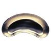 Emesis Basins - Stainless Steel, 16 oz, 1/Pkg