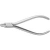 Clear Collection The Tear Drop - Clear Collection The Tear Drop Aligner Instrument