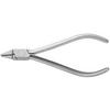Instrument pour gouttière The Vertical Clear Collection - Clear Collection The Vertical Aligner Instrument