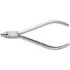 Instrument pour gouttière The Horizontal Clear Collection - Clear Collection The Horizontal Aligner Instrument