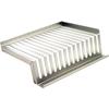 Demi-plateau horizontal pour nettoyeur à ultrasons