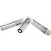 Microaspirateurs Appli-Vac™ – sans embout, Luer Lock, adaptateur ÉVÉ, 20/emballage