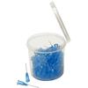 Bendable Appli-Vac™ Irrigation Needle Tips – 3/4", 100/Pkg - 25 Gauge