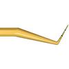 Sondes EasyView™ – N° T214, échelle 3-5-7-10, jaune, simple extrémité - EasyView™ Probes – # T216, Scale 1-2-3-4-5-6-7-8-9-10-11-12, Yellow