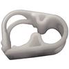 Pince pour tuyau de vidange d’appareil de nettoyage ultrasonique - Ultrasonic Cleaner Drain Tube Clamp