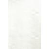 Aqua-Gard® Dental Bib – 16.5" x 19", White, 500/Pkg 