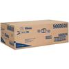 Kleenex® Hard Roll Towels – White, 8" x 600', 6 Rolls/Pkg 