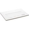 Bloc de mélange, petit - Mixing Pad, Small