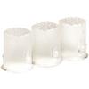 BioSonic® Ultrasonic Replacement Drain Filters, 3/Pkg 