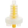 Embouts mélangeurs Dynamic - System 360, 40/emballage - Yellow
