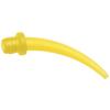 Embouts intrabuccaux – Jaune, 100/emballage - Intraoral Tips – Yellow, 100/Pkg
