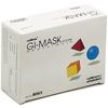 Nouvelle formule Automix Gi-Mask®, ensemble de recharge