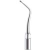 Embouts piézoélectriques Biosonic® S-Select Series - préparation de cavité, droite, demi-boule, pointe diamant 45° USC4S