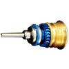 Quiet-Air Standard and Fiber Optic Turbine Replacement Cartridges 