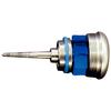 Tradition Standard & Fiber Optic Turbine, Includes Cap and Wrench 