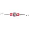Détartreurs faucilles – Montana Jack Pink for the Cure, manche standard, double extrémité