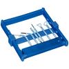 Retractable Electrode Protector Sterilization Stand