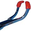 Embout de caoutchouc – Nº  6 F/Grip embout ciseaux